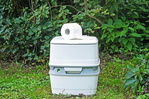 Best Sanitation services for porta potties  in New Hampton, IA