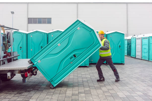 Best High-end porta potty rental  in New Hampton, IA
