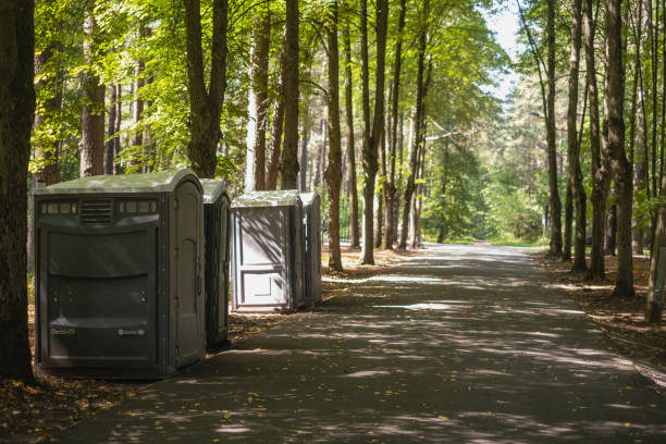 Portable Toilet Options We Offer in New Hampton, IA