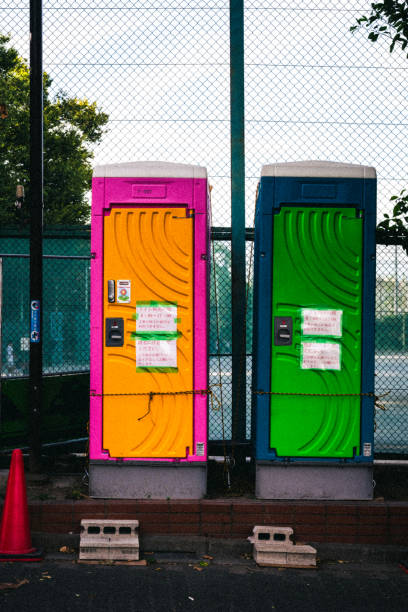 Best Local porta potty services  in New Hampton, IA