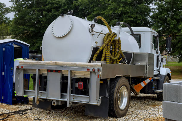 Sanitation services for porta potties in New Hampton, IA